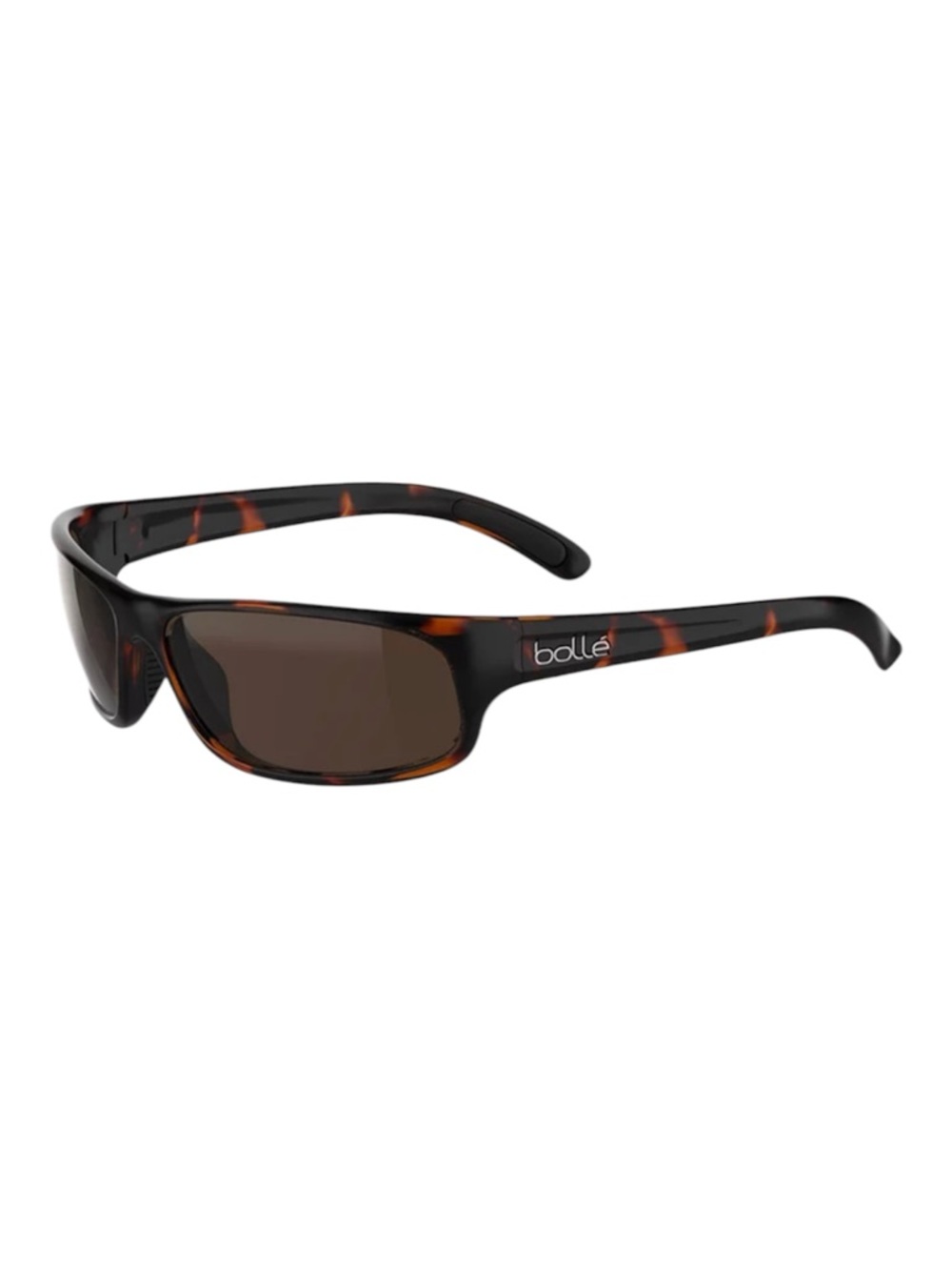 bolle Anaconda Tortoise Sunglasses